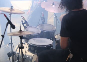 Crédito: Ilustrativa/Luane Caroline/PMM