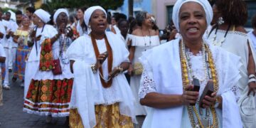 Samba de Roda de Dona Dalva (Crédito de Caíque Fialho/Any Manuela Freitas)