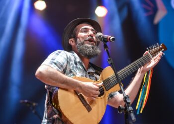 Crédito: Arquivo Pessoal