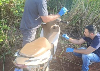 Crédito: Comunicação/32º BPM