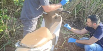 Crédito: Comunicação/32º BPM