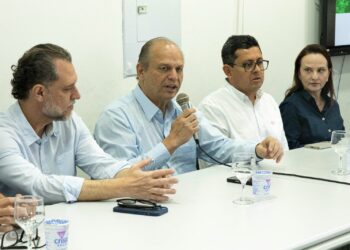 Créditos: André Scarate