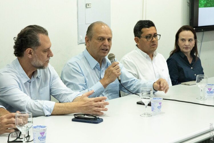 Créditos: André Scarate