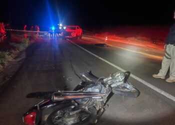 Crédito: Arquivo/PRF Maringá