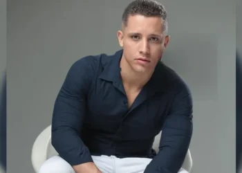 influenciador Apolo dos Santos é morto a tiros pelo avô de seu namorado