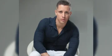 influenciador Apolo dos Santos é morto a tiros pelo avô de seu namorado