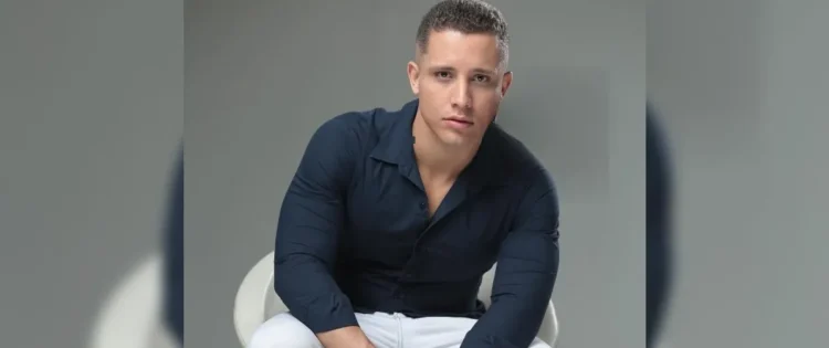 influenciador Apolo dos Santos é morto a tiros pelo avô de seu namorado