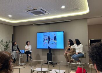 Arquitetas de Maringá debatem protagonismo feminino nesta quinta-feira