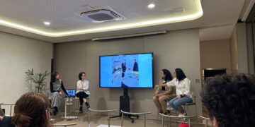 Arquitetas de Maringá debatem protagonismo feminino nesta quinta-feira