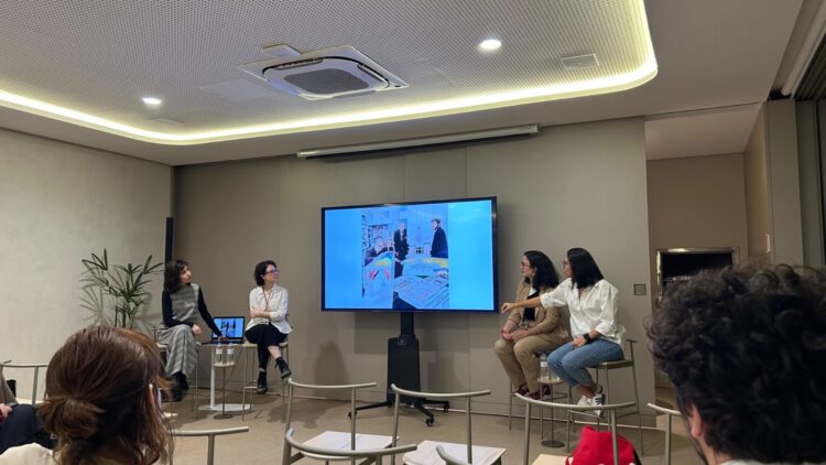 Arquitetas de Maringá debatem protagonismo feminino nesta quinta-feira