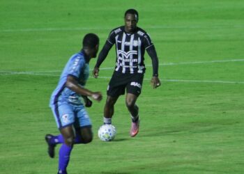 Foto: Rodrigo Polidoro/Assessoria Figueirense FC.