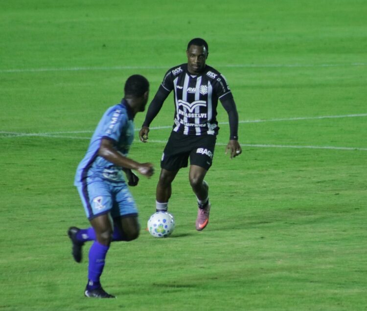 Foto: Rodrigo Polidoro/Assessoria Figueirense FC.
