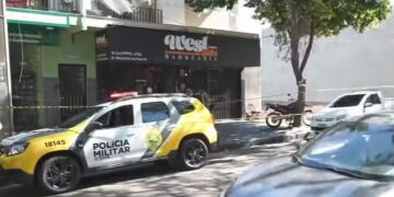 Atirador que matou dois em barbearia de Maringá diz que o crime foi vingança contra o homem que matou seu irmão