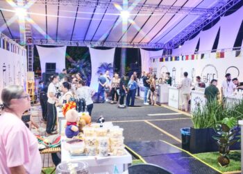 Festival do Café Especial de Maringá