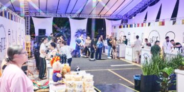 Festival do Café Especial de Maringá