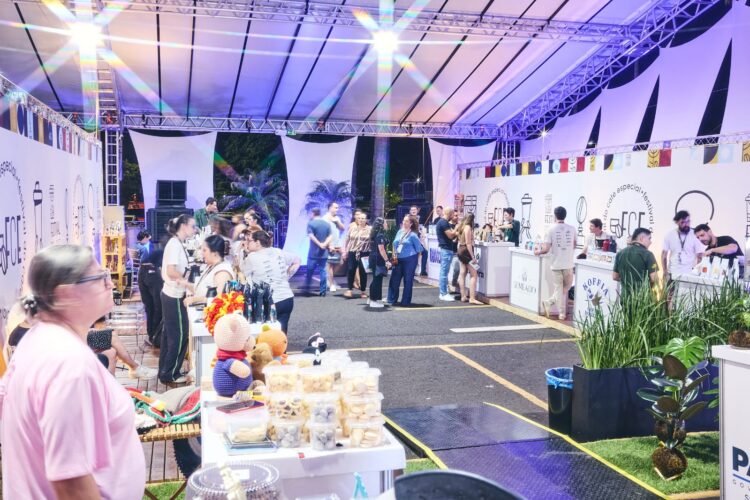 Festival do Café Especial de Maringá