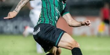 Foto: Fernando Teramatsu/Maringá FC.