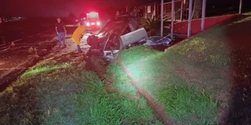 Ednaldo José da Silva, da Pizzaria Morangueira, morreu na BR-376 após atropelar capivara na pista