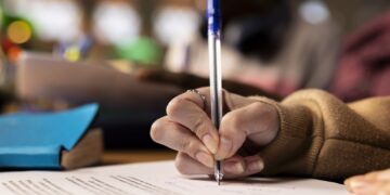 concurso público da Câmara Municipal de Paranacity - locais de provas