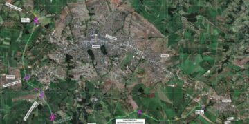 Presidente Lula autoriza início das obras do Contorno Sul Metropolitano