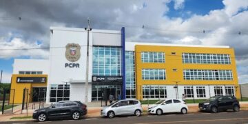 Delegacia Cidadã de Maringá será inaugurada terça-feira