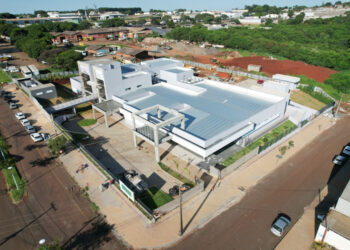 Crédito: Divulgação/Prefeitura de Mandaguari