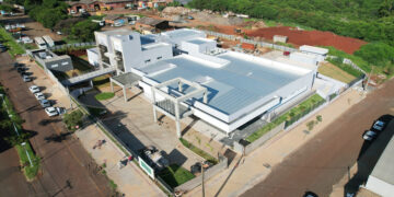 Crédito: Divulgação/Prefeitura de Mandaguari