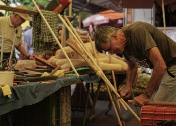 Documentário percorre feiras de Maringá para registrar cultura, sabores e transformações