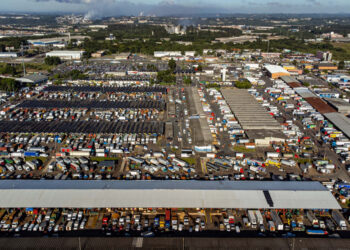 Crédito: Roberto Dziura Jr/AEN