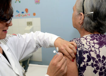 Crédito: Arquivo/Sesa