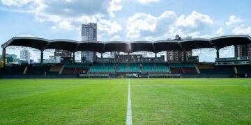 Foto: Fernando Teramatsu/Maringá FC.