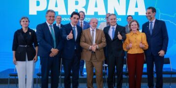 Presidente Lula anuncia investimentos de R$ 730 milhões em rodovias no Paraná