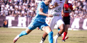 Foto: Rafael Martins/Londrina EC.