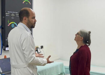 Paraná implementa política de prevenção da fragilidade óssea