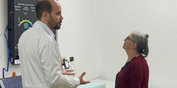 Paraná implementa política de prevenção da fragilidade óssea