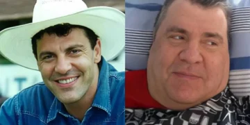 Morre o ator Gerson Brenner, da novela Rainha da Sucata
