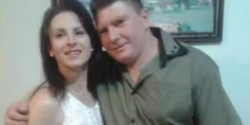 VEreador Gilmar Frigo e esposa são achados mortos e polícia suspeita de feminicídio seguido de suicídio