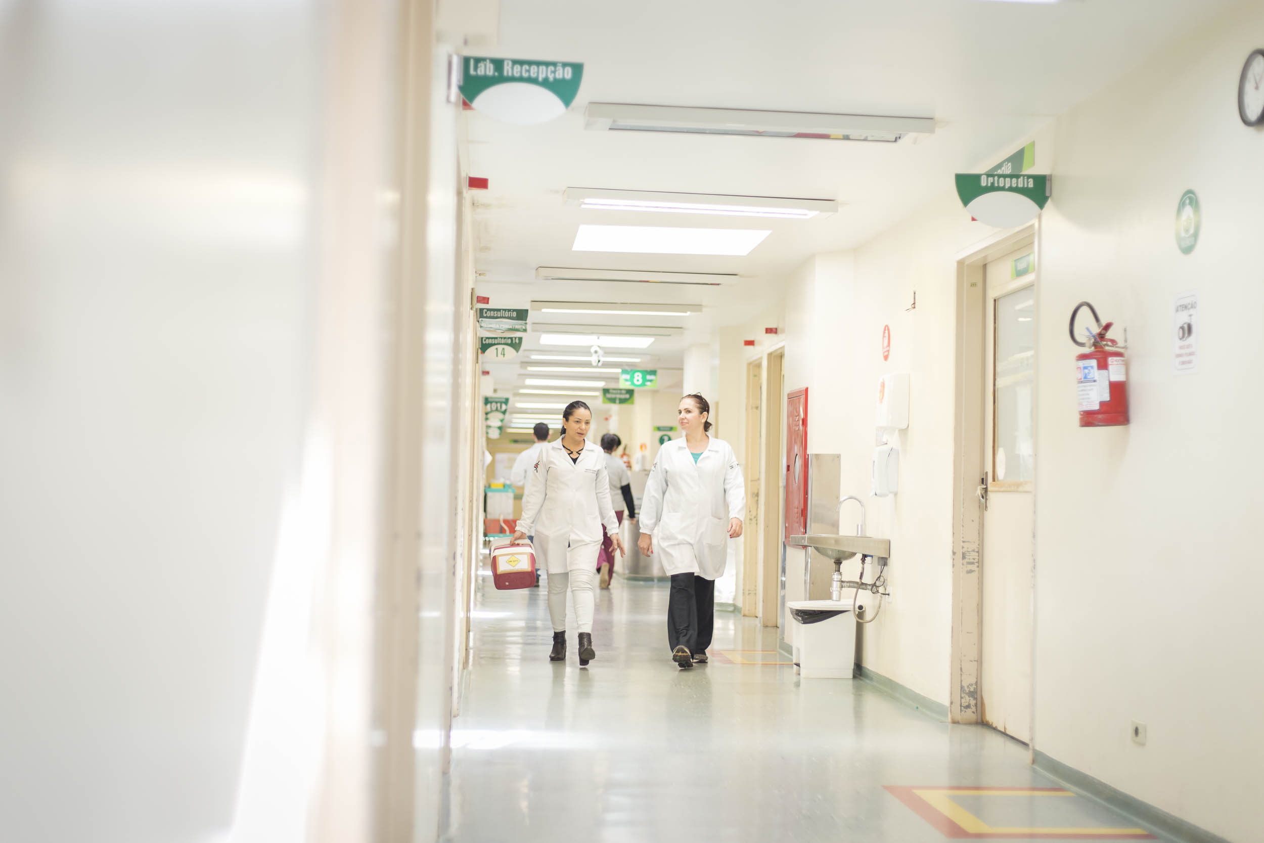 Hospital Universitário de Maringá realiza 60 mil atendimentos em 2025