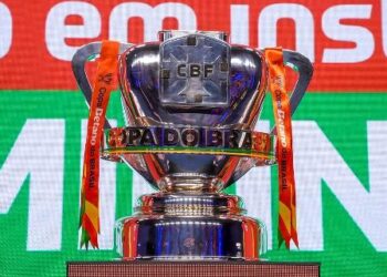 Foto: Nelson Terme/CBF.