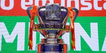 Foto: Nelson Terme/CBF.