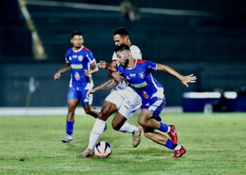 Foto: Rafa Gualano/Cianorte FC.