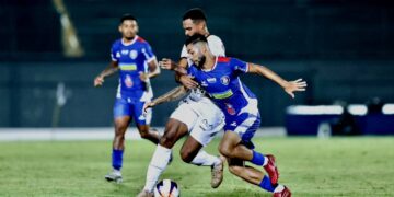 Foto: Rafa Gualano/Cianorte FC.