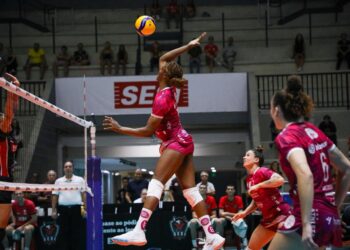 Foto: Felipe Wiira/Sesi Bauru.