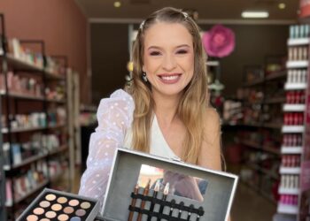 Mandaguaçu promove o Café Delas para comemorar o Dia Internacional da Mulher