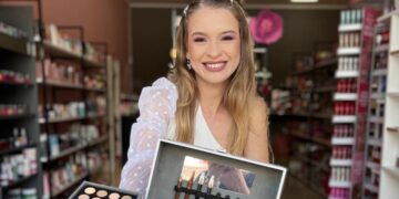 Mandaguaçu promove o Café Delas para comemorar o Dia Internacional da Mulher