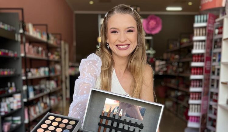 Mandaguaçu promove o Café Delas para comemorar o Dia Internacional da Mulher