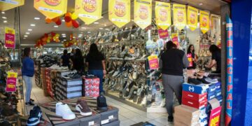 Maringá Liquida, maior promoção do ano do comércio local, promete descontos de verdade