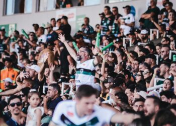 Foto: Isabela dos Santos/Maringá FC.