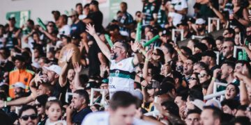 Foto: Isabela dos Santos/Maringá FC.