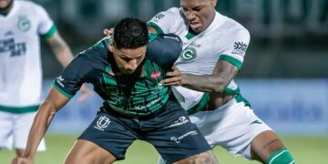 Foto: Fernando Teramatsu/Maringá FC